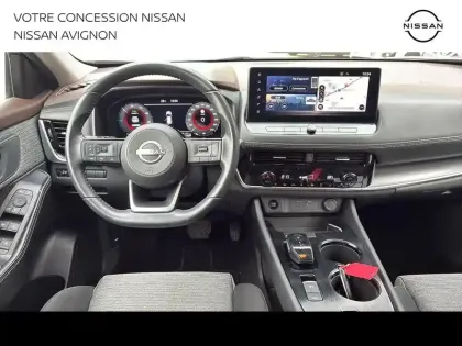 Photo 23 Nissan X-trail  e-Power 204ch N-Connecta