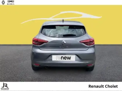 Photo 10 Renault Clio  1.0 TCe 90ch Equilibre
