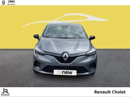 Photo 8 Renault Clio  1.0 TCe 90ch Equilibre