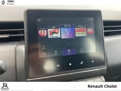 Photo 14 Renault Clio  1.0 TCe 90ch Equilibre