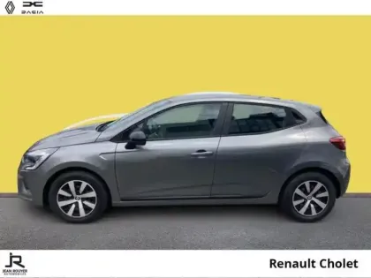 Photo 9 Renault Clio  1.0 TCe 90ch Equilibre
