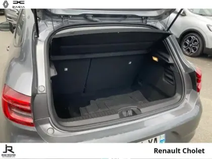 Photo 6 Renault Clio  1.0 TCe 90ch Equilibre