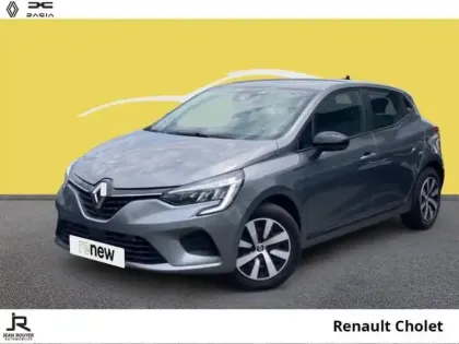 Photo Renault Clio Equilibre