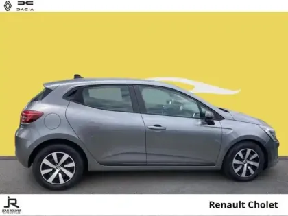 Photo 12 Renault Clio  1.0 TCe 90ch Equilibre