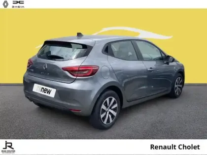 Photo 11 Renault Clio  1.0 TCe 90ch Equilibre