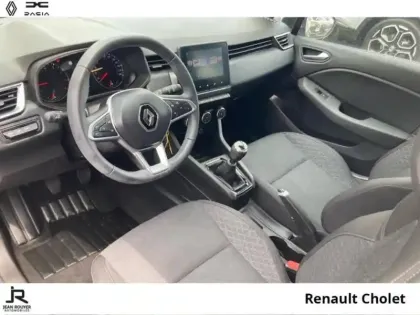 Photo 13 Renault Clio  1.0 TCe 90ch Equilibre