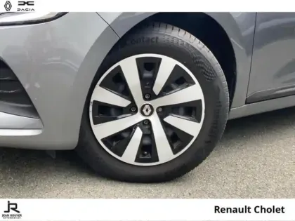 Photo 7 Renault Clio  1.0 TCe 90ch Equilibre