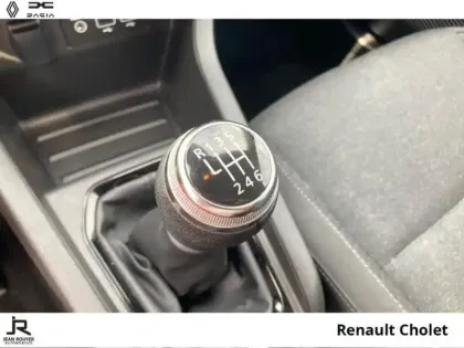 Photo 5 Renault Clio  1.0 TCe 90ch Equilibre