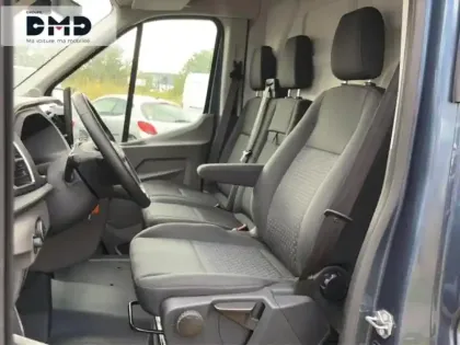 Photo 8 Ford Transit  2T Fg T310 L3H2 2.0 EcoBlue 130ch Trend