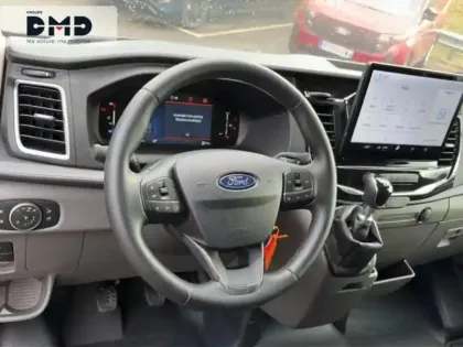 Photo 6 Ford Transit  2T Fg T310 L3H2 2.0 EcoBlue 130ch Trend