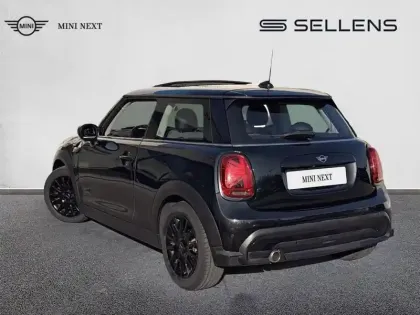 Photo 14 Mini Mini  Cooper 136ch Edition Premium Plus BVA7