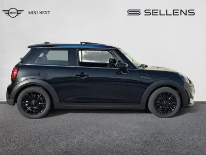 Photo 13 Mini Mini  Cooper 136ch Edition Premium Plus BVA7