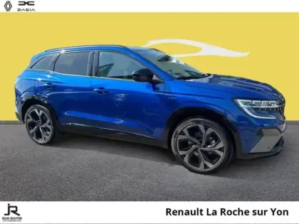 Photo 12 Renault Austral  1.2 E-Tech full hybrid 200ch Iconic esprit Alpine- 24