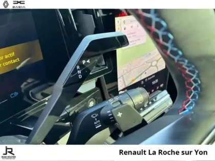 Photo 5 Renault Austral  1.2 E-Tech full hybrid 200ch Iconic esprit Alpine- 24
