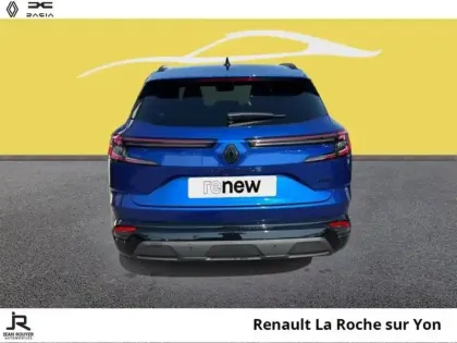 Photo 10 Renault Austral  1.2 E-Tech full hybrid 200ch Iconic esprit Alpine- 24