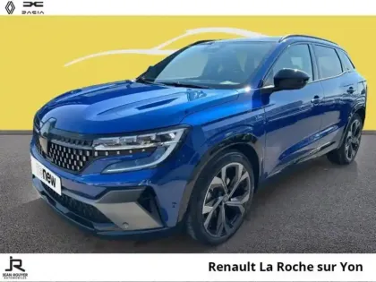 Photo Renault Austral Iconic Esprit Alpine