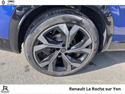 Photo 7 Renault Austral  1.2 E-Tech full hybrid 200ch Iconic esprit Alpine- 24