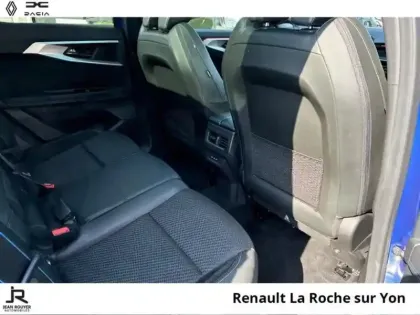Photo 13 Renault Austral  1.2 E-Tech full hybrid 200ch Iconic esprit Alpine- 24