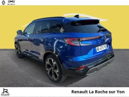 Photo 9 Renault Austral  1.2 E-Tech full hybrid 200ch Iconic esprit Alpine- 24
