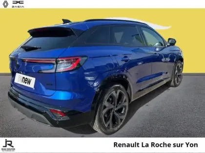 Photo 11 Renault Austral  1.2 E-Tech full hybrid 200ch Iconic esprit Alpine- 24