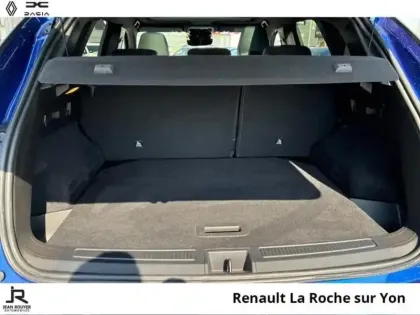 Photo 6 Renault Austral  1.2 E-Tech full hybrid 200ch Iconic esprit Alpine- 24