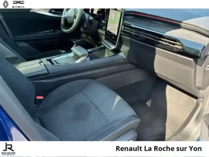 Photo 14 Renault Austral  1.2 E-Tech full hybrid 200ch Iconic esprit Alpine- 24