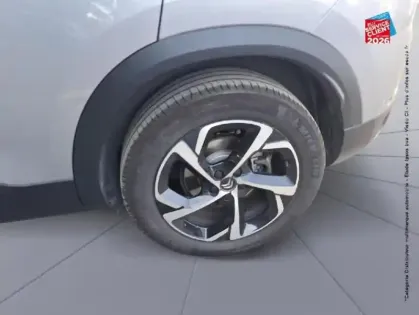 Photo 9 Citroën C5 aircross  PureTech 130ch S&S C-Series EAT8