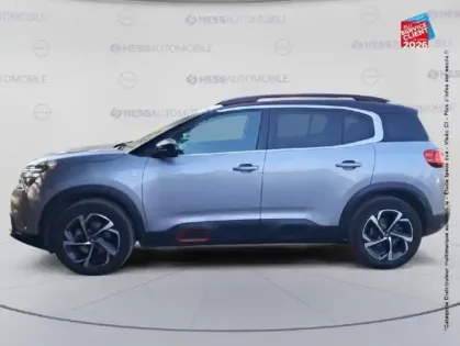 Photo 8 Citroën C5 aircross  PureTech 130ch S&S C-Series EAT8