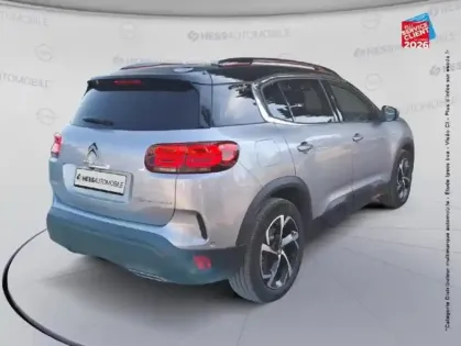 Photo 5 Citroën C5 aircross  PureTech 130ch S&S C-Series EAT8