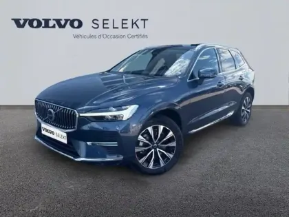 Photo Volvo Xc60 Plus Style Chrome