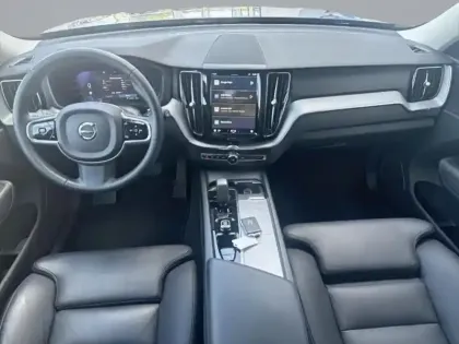 Photo 6 Volvo Xc60  B4 AdBlue 197ch Plus Style Chrome Geartronic
