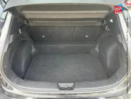 Photo 13 Nissan Qashqai  1.3 Mild Hybrid 140ch Acenta