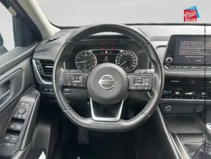 Photo 11 Nissan Qashqai  1.3 Mild Hybrid 140ch Acenta