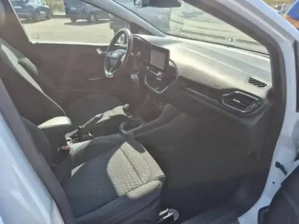 Photo 14 Ford Fiesta  1.0 EcoBoost 95ch Connect Business 3p
