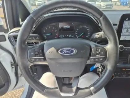 Photo 18 Ford Fiesta  1.0 EcoBoost 95ch Connect Business 3p
