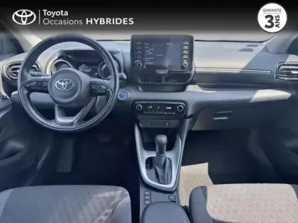 Photo 13 Toyota Yaris  116h Design 5p MY22