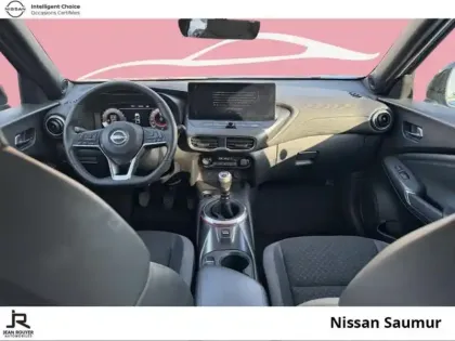 Photo 14 Nissan Juke  1.0 DIG-T 114ch N-Connecta