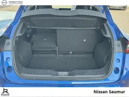 Photo 6 Nissan Juke  1.0 DIG-T 114ch N-Connecta