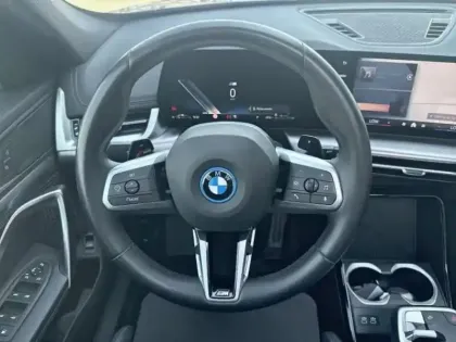Photo 11 BMW X1  xDrive30e 326ch M Sport