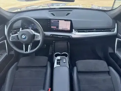 Photo 10 BMW X1  xDrive30e 326ch M Sport