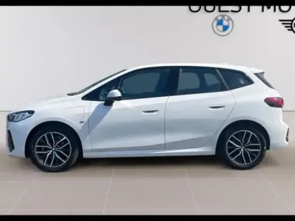 Photo 10 BMW Série 2  ActiveTourer 225e 245ch xDrive M Sport DKG7