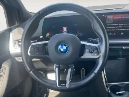 Photo 5 BMW Série 2  ActiveTourer 225e 245ch xDrive M Sport DKG7