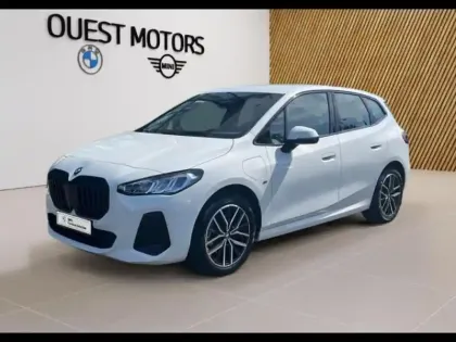 Photo Bmw Série 2 M Sport