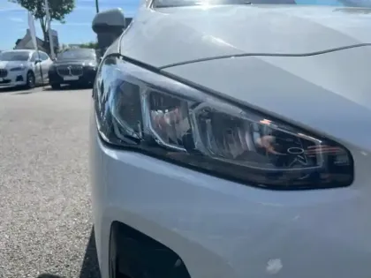 Photo 9 BMW Série 2  ActiveTourer 225e 245ch xDrive M Sport DKG7