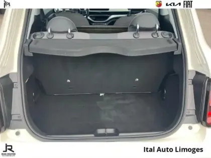 Photo 5 Fiat 500  e 95ch Icône