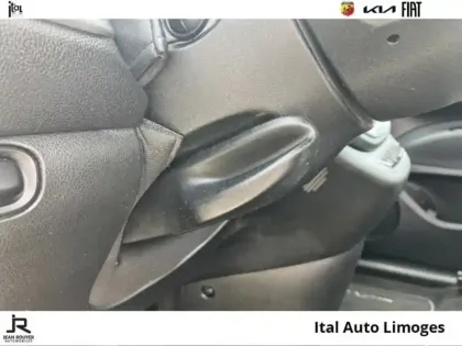 Photo 11 Fiat 500  e 95ch Icône