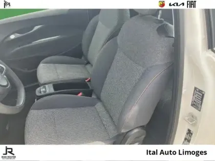 Photo 8 Fiat 500  e 95ch Icône
