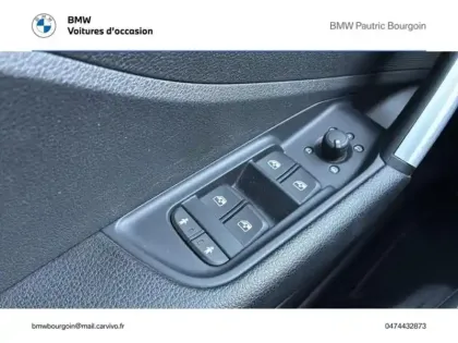 Photo 14 Audi Q2  30 TDI 116ch Sport S tronic 7