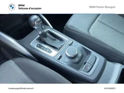 Photo 10 Audi Q2  30 TDI 116ch Sport S tronic 7