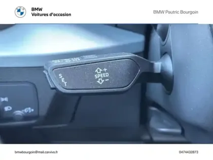 Photo 13 Audi Q2  30 TDI 116ch Sport S tronic 7